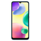 Telefon Mobil Xiaomi Redmi 10A, Procesor MediaTek MT6762G Helio G25 Octa-Core, IPS LCD Capacitive touchscreen - 6934177776199