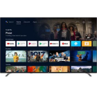 Televizor QLED JVC 127 cm (50") LT-50VAQ3300, Ultra HD 4K, Smart TV, WiFi, CI+
