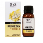 Esenta naturala Brumaroma difuzor/umidificator SyS Aromas - Vanilie 50 ml