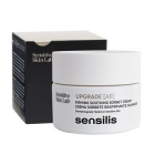 Crema sorbet Sensilis Upgrade [AR] reduce ridurile, amelioreaza iritatiile, reda fermitatii pielii, 50 ml