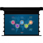 Ecran de proiectie Screenline MOT TENSIONED Home Vision BLACK-MT244D-HV 16:9 244 x 137 cm