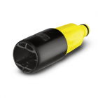 Kärcher Adaptor pentru cuplajul furtunului de gradina