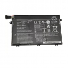Acumulator notebook Lenovo Baterie Lenovo ThinkPad E15 4050mAh 3 celule 11.1V Li-Polymer