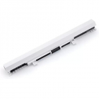 Acumulator notebook Toshiba BaterieToshiba PA5184-1BRSLi-Ion 2200mAh 4 celule 14.4V Alba