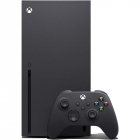 Consola Microsoft Xbox Series X 1000GB Wi-Fi Negru