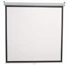 Ecran de proiectie SBOX PSM-112 200x200, 112 inch