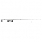 Lanseta Yamaga Blanks BlueCurrent III 510 1.77m 0.3-4.5g