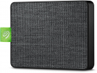 SSD Seagate Ultra Touch 500GB USB 3.0 tip C Black