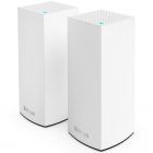 Sistem Mesh Wi-Fi x2 Atlas 6 MX2002-KE   AX3000  Dual-Band  Wi-Fi 6  DoS Protection  Encryption SPI Firewall  Alb