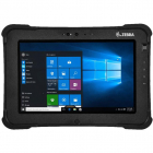 Tableta industriala Xplore XSlate L10 Rugged 10.1inch Intel Core i5-1135G7 8GB 256GB SSD Windows 10 Pro Black