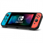 Accesoriu smartwatch Spigen Rugged Armor Nintendo Switch Black