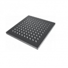 Raft 1U Pentru Rack 19inch Negru