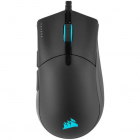 Mouse gaming Corsair Sabre RGB Pro Champion Series Black