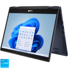 Ultrabook ASUS 14'' ExpertBook B3 Flip B3402FBA, FHD Touch, Procesor Intel® Core™ i3-1215U (10M Cache, up to 4.40 GHz, with IPU), 8GB DDR4, 512GB SSD, GMA UHD, Win 11 Pro Education, Star Black