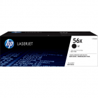 Toner LaserJet Cartridge Original 56X 13700 pagini Black