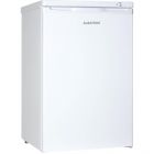Congelator Albatros CA121 Capacitate Neta 91L 4 Sertare Transparente Clasa F Termostat Reglabil Alb