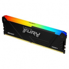 Memorie Kingston Technology FURY Beast RGB  32GB DR4 3200 MHz