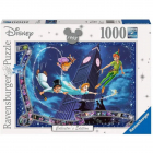 Puzzle 1000 piese - Peter Pan