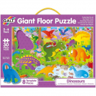 Puzzle de podea GALT Dinozauri 30 piese