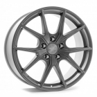 Jante ALIAJ 5X127 BROCK B40 FERRIC GREY MA LAC ET56.40 5/127 71.60 R20