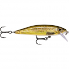 Vobler Rapala X-Rap CountDown 5cm 4g TRL
