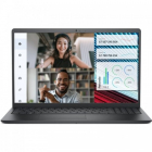 Laptop Dell Vostro 3520 FHD 15.6 inch Intel Core i5-1235U 16GB 512GB SSD Ubuntu Black