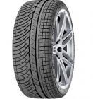 Anvelopa iarna Michelin Pilot Alpin Pa4 285/30R20 99W