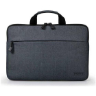 Geanta Laptop Belize Toploading 15.6inch Gri