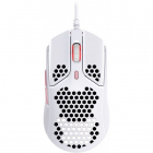 Mouse HyperX Pulsefire Haste Alb