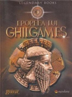 Epopeea lui Ghilgames. Editia 2014