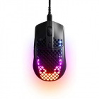 Mouse gaming Aerox 3 Black