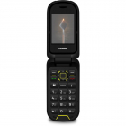 Telefon mobil MyPhone Hammer Bow Black