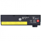 Acumulator notebook OEM Baterie pentru Lenovo ThinkPad P52s 20LB Li-Ion 2095mAh 3 celule 11.46V