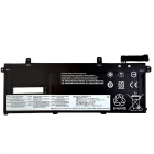 Acumulator notebook OEM Baterie pentru Lenovo ThinkPad T495s 20QK Li-Ion 4370mAh 3 celule 11.55V