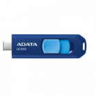 Memorie USB ADATA UC300 64GB USB Blue