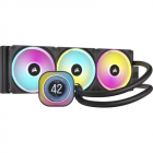 Cooler Procesor iCUE LINK H150i LCD AIO