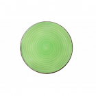 Farfurie intinsa 27CM GALA GREEN