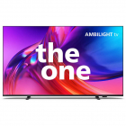Televizor Philips LED Smart TV The One Ambilight 50PUS8518 126cm 50inch Ultra HD 4K Black