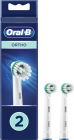 Oral-B Rezerva periuta de dinti electrica Ortho Care, 2 buc