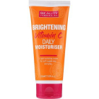 Crema cu Vitamina C pentru Ten, Efect de luminozitate si hidratare, Beauty Formulas, 100 ml