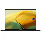 Laptop ZenBook 14 OLED 14 inch AMD Ryzen 7 7730U 16GB 512GB SSD Windows 11 Pro Jade Black