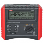 Multimetru Uni-t Red