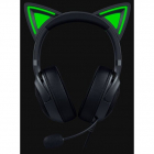 Casti Razer Kraken Kitty V2 Negru