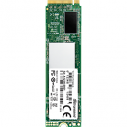 SSD Transcend 220S 256GB PCIe x4 M.2 2280