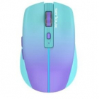 Mouse Flicker 212  USB Wireless 1600DPI  Albastru