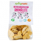 Biscuiti Ecologici din Spelta Animalute, 100gr