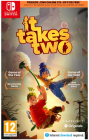 Joc Electronic Arts It Takes Two pentru Nintendo Switch