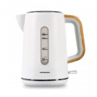 Fierbator Soft Wood HEK-WH2200BB 2200W 1.7 litri
