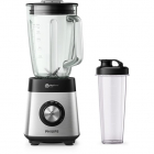 Blender HR3573/90  Capacitate 2L 1000W Argintiu Negru