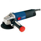 Polizor Unghiular Hyundai HY-AG 850-125 850W Negru/Albastru